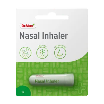 Dr. Max Creion nazal, 1 bucata